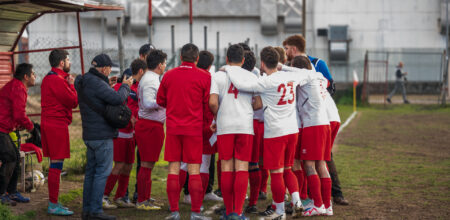 Spirito di squadra e gruppo