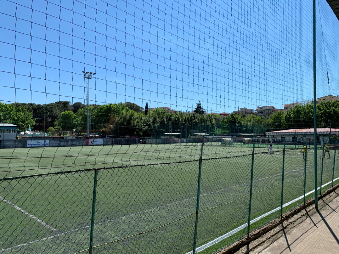 Impianto Mario Ceprani