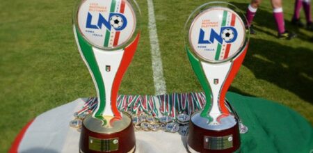 Campionato di 3^ categoria FIGC-LND