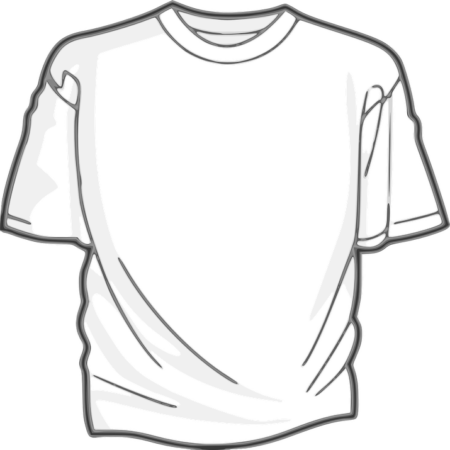 Maglia da allenamento Prima Squadra maschile FIGC