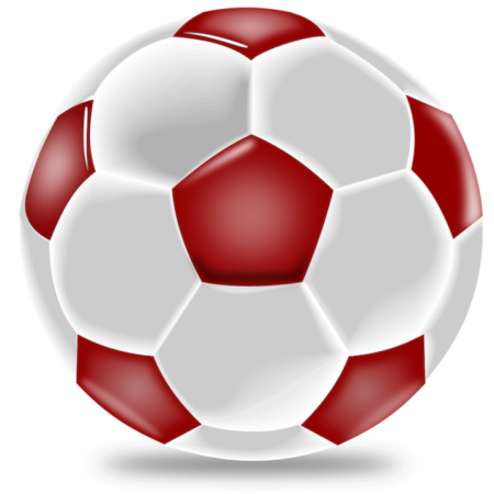 Pallone ufficiale AISA Calcio da gara