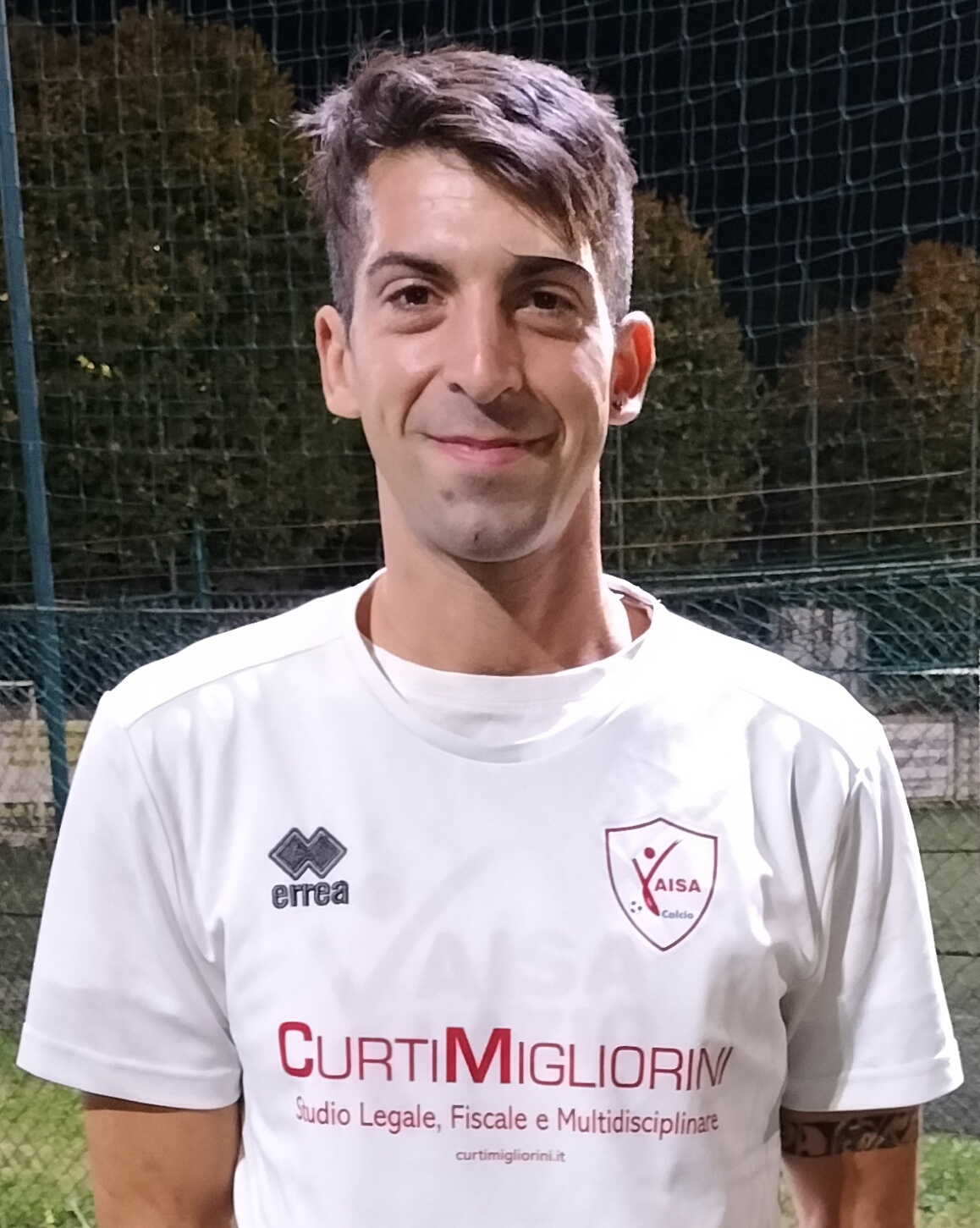 Francesco Piciucchi