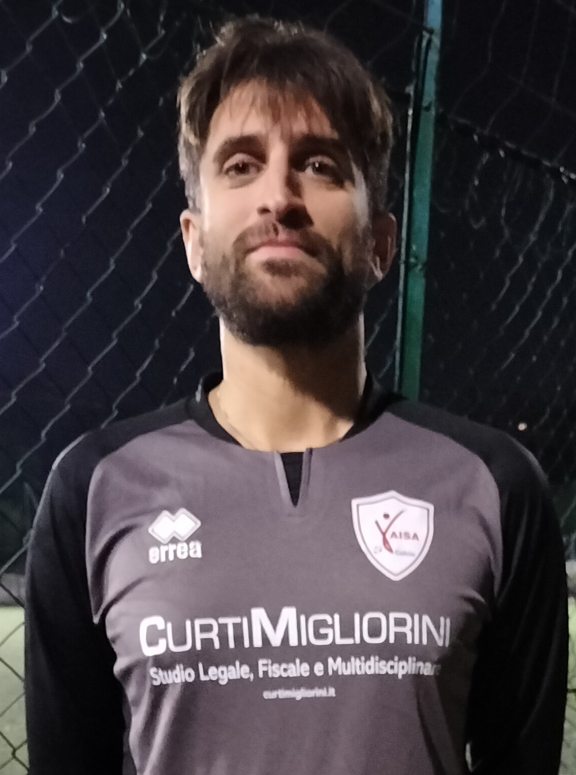 Gianluca Acciani