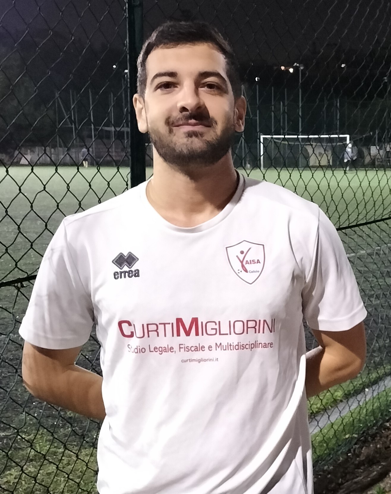 Mattia Pietro Bonfiglio